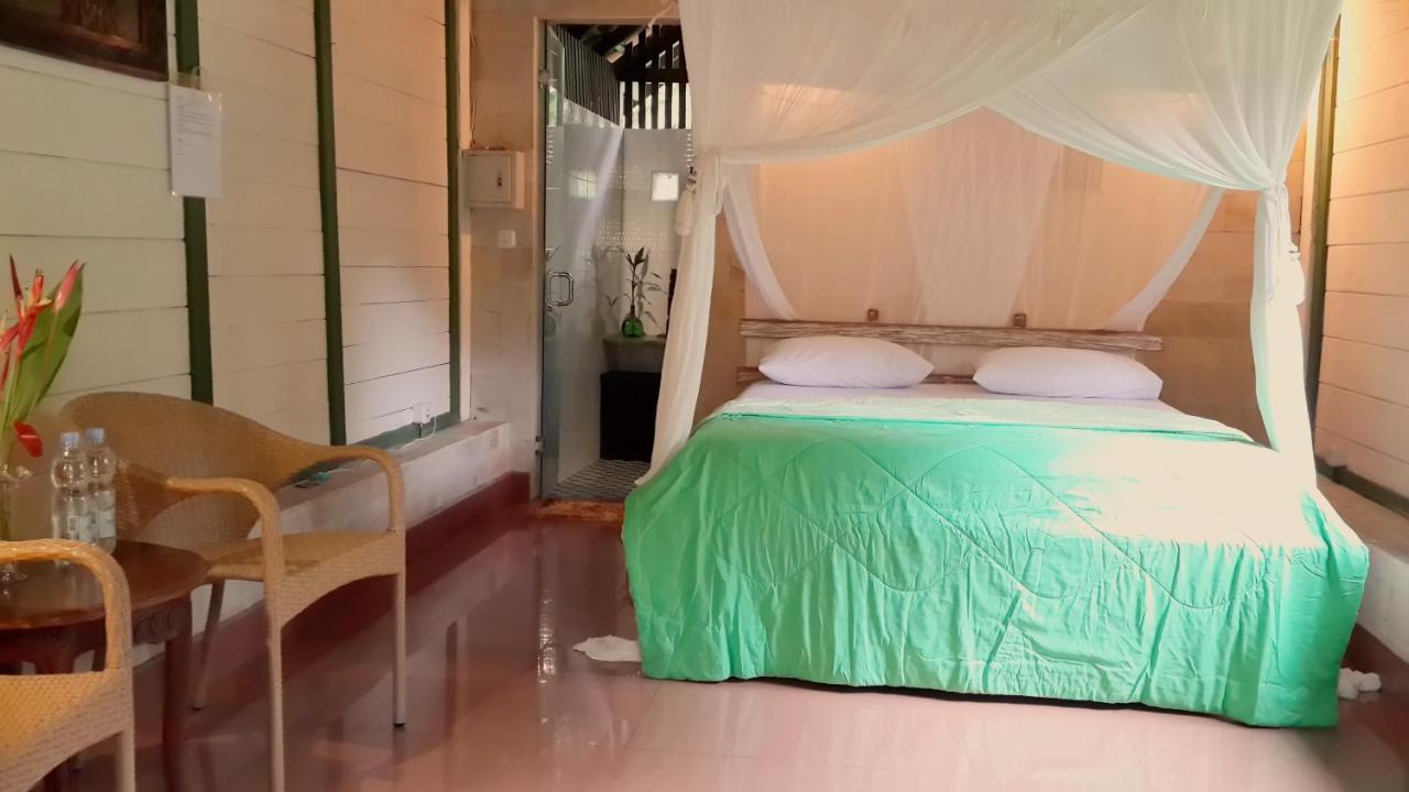 Hotel Mi Casa - The Gem Of Ijen Banyuwangi  Zewnętrze zdjęcie
