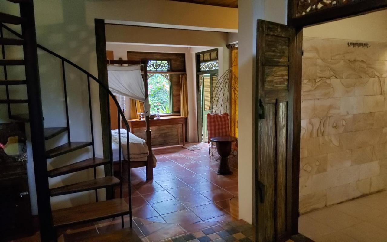 Hotel Mi Casa - The Gem Of Ijen Banyuwangi  Zewnętrze zdjęcie