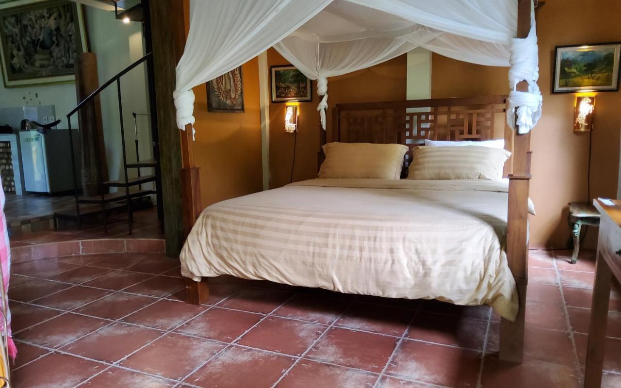 Hotel Mi Casa - The Gem Of Ijen Banyuwangi  Zewnętrze zdjęcie