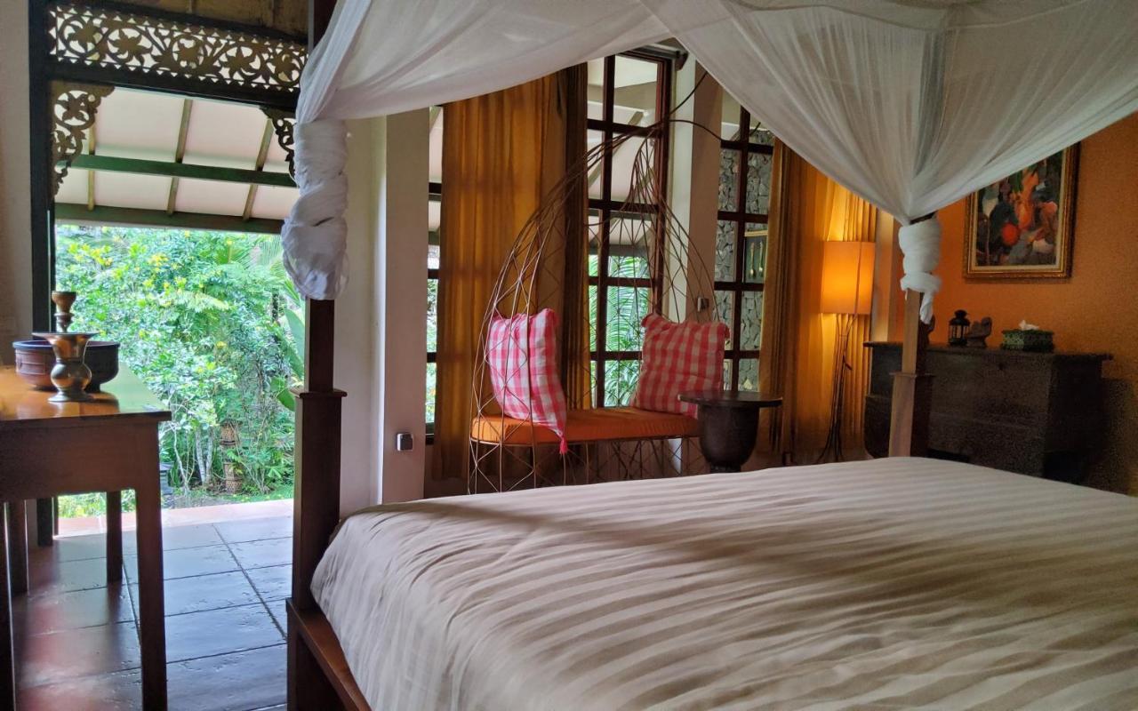 Hotel Mi Casa - The Gem Of Ijen Banyuwangi  Zewnętrze zdjęcie