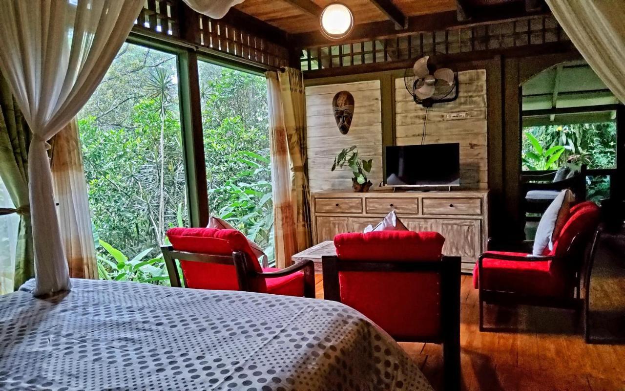 Hotel Mi Casa - The Gem Of Ijen Banyuwangi  Zewnętrze zdjęcie