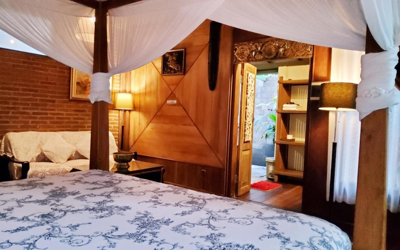 Hotel Mi Casa - The Gem Of Ijen Banyuwangi  Zewnętrze zdjęcie