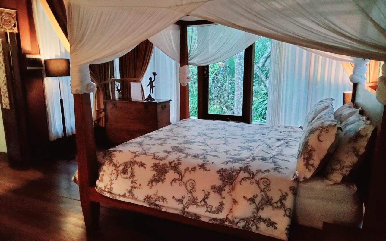 Hotel Mi Casa - The Gem Of Ijen Banyuwangi  Zewnętrze zdjęcie