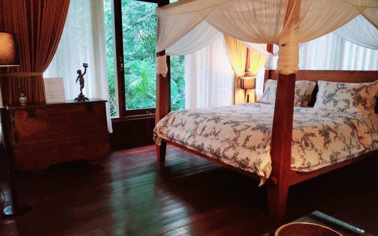 Hotel Mi Casa - The Gem Of Ijen Banyuwangi  Zewnętrze zdjęcie
