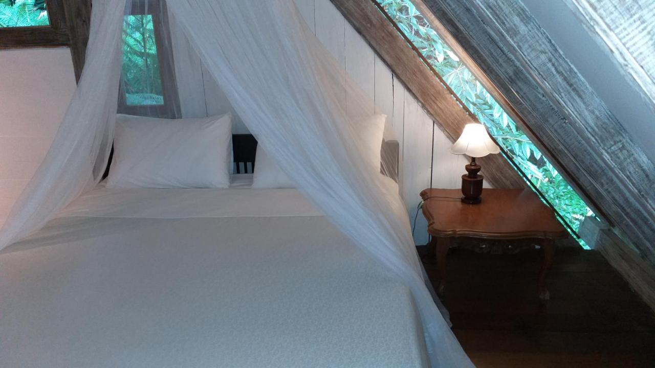 Hotel Mi Casa - The Gem Of Ijen Banyuwangi  Zewnętrze zdjęcie