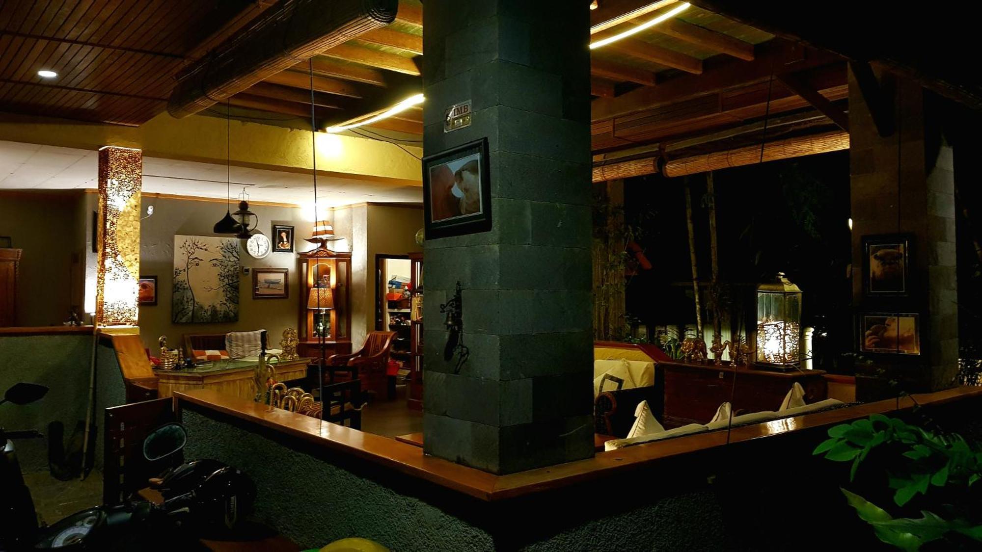 Hotel Mi Casa - The Gem Of Ijen Banyuwangi  Zewnętrze zdjęcie