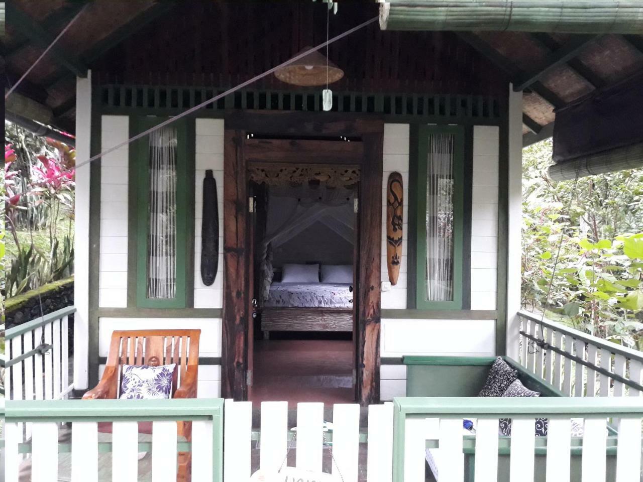 Hotel Mi Casa - The Gem Of Ijen Banyuwangi  Zewnętrze zdjęcie
